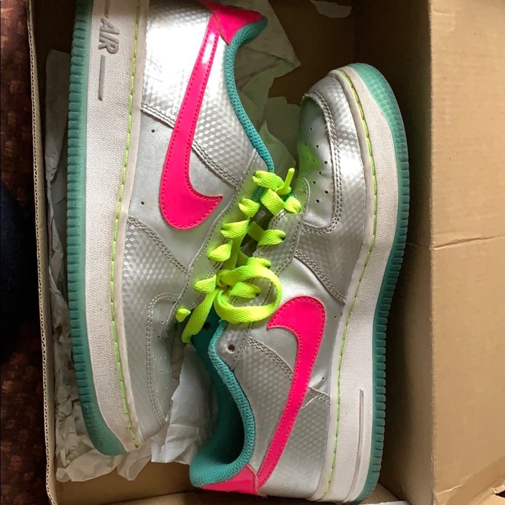 Nike Air Force 1